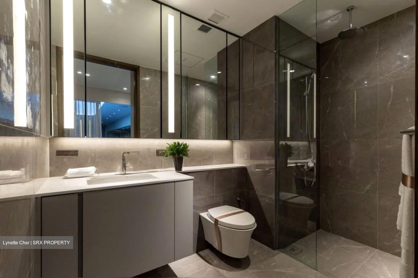 River Valley Road (D10), Condominium #595229901